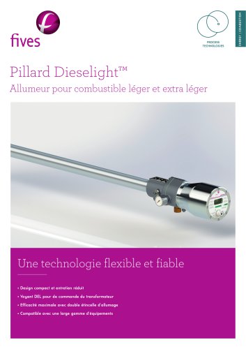 Pillard Dieselight™