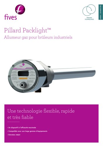 Pillard Packlight™