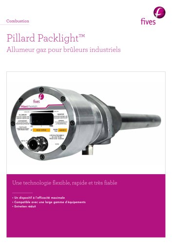 Pillard Packlight