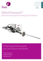 Pillard Powerpack™