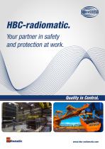 HBC-radiomatic