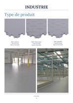 R-Tile Industrial Range - 10