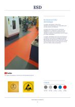 R-Tile Industrial Range - 12