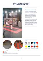 R-Tile Industrial Range - 15