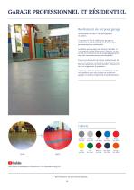 R-Tile Industrial Range - 18