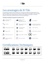 R-Tile Industrial Range - 5