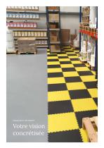 R-Tile Industrial Range - 7