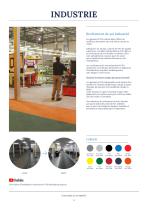 R-Tile Industrial Range - 9