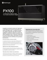 PX100