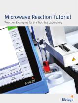 Microwave Reaction Tutorial