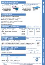 WeeCover Max 1 Blue ® - 2