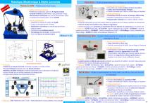 Etudes & Conception Technologique - 7