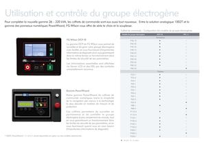 26 - 220 kVA Range Brochure - 12