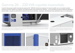 26 - 220 kVA Range Brochure - 7