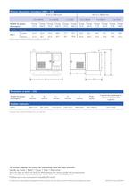 33 kVA CAL Enclosure Brochure - 2