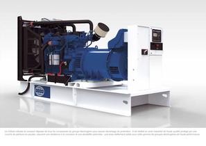 350-750 kVA Range Brochure - 5