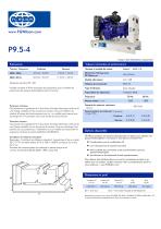 9.5-4 Diesel Generator Set - 1