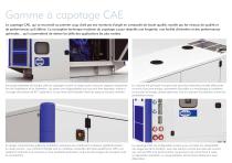 Brochure de la gamme 24 - 220 kVA - 8