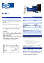 P438-1 Generating Set - 1