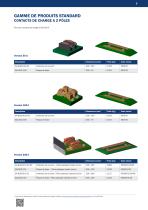 Contacts de charge - 5