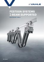 Festoon system