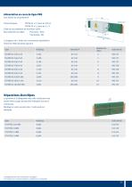 Gaine d'alimentation compacte VKS10 - 11