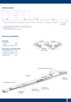 Gaine d'alimentation compacte VKS10 - 5