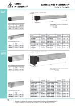 Gaine d'alimentation de sécurité LSV | LSVG - 10