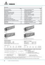 Gaine d'alimentation de sécurité LSV | LSVG - 2