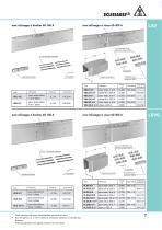 Gaine d'alimentation de sécurité LSV | LSVG - 7