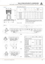 Rails conducteurs - 11