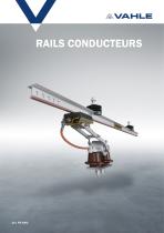 Rails conducteurs - 1