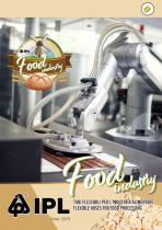 IPL FOR FOOD PROCESSING