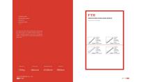 Ball Screw FTH Duoble Track