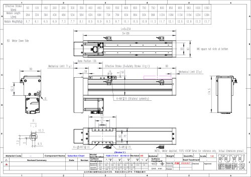 FSL80-BD-F40-V2