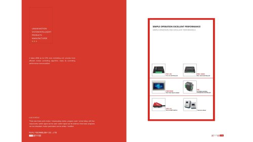 Motion Controller for Linear Positioning System