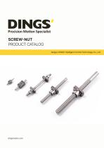 Screw-Nut