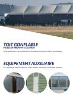 Pol-Plan chapiteaux de stockage - 10