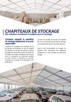 Pol-Plan chapiteaux de stockage - 14