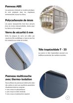 Pol-Plan chapiteaux de stockage - 9