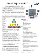 Branch Expansion PLC