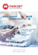 MOBILE TELEPHONY