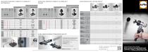ALFRA Flyer Control Cabinet and Control Engineering