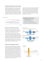 Catalog des transmetteurs de pression - 7