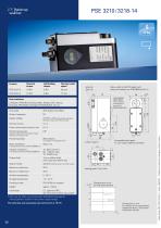 Data sheet PSE 3210/3218-14 (Torque 10/18 Nm) - 1