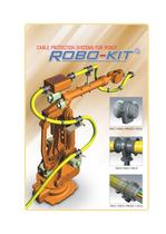 Robot Link Connection - ROBO KIT