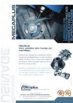 MECAPLUS Usinage de précision - 2