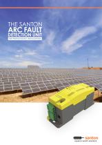 Arc Fault Detection Unit