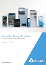 Delta Industrial Power Supplies Rev.Aug.2013