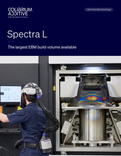 Spectra L 2026
